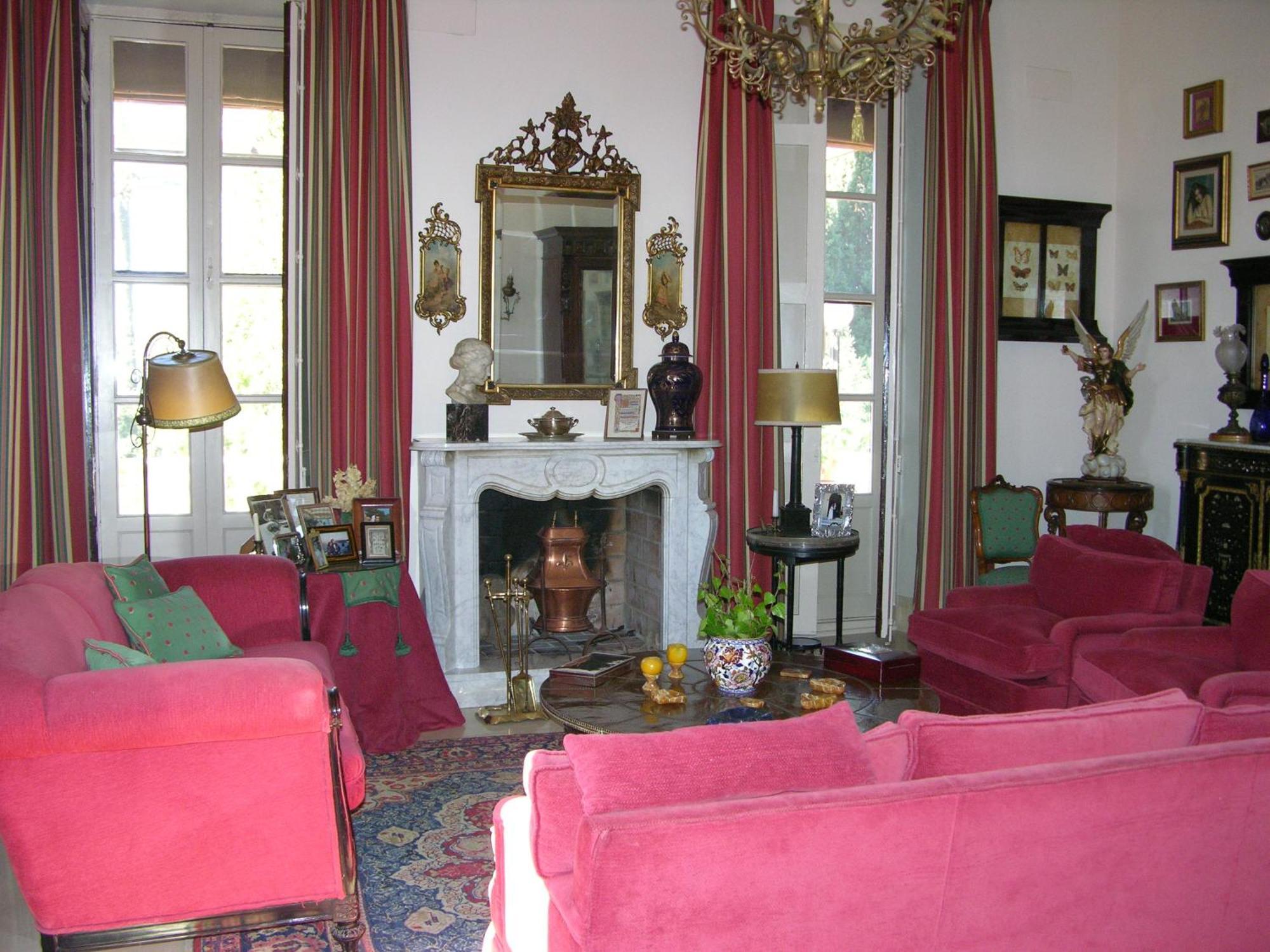 Casa De Los Bates Motril Exteriör bild