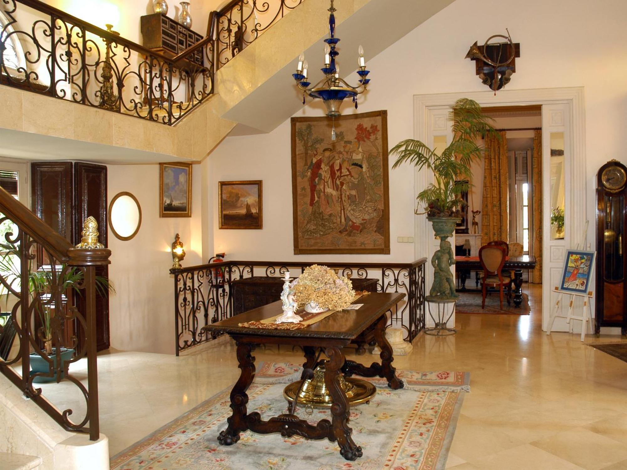 Casa De Los Bates Motril Exteriör bild